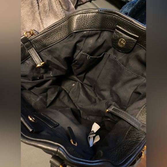 Marc by Marc Jacobs Calfskin Q Francesca Bag - Picture 8 of 14